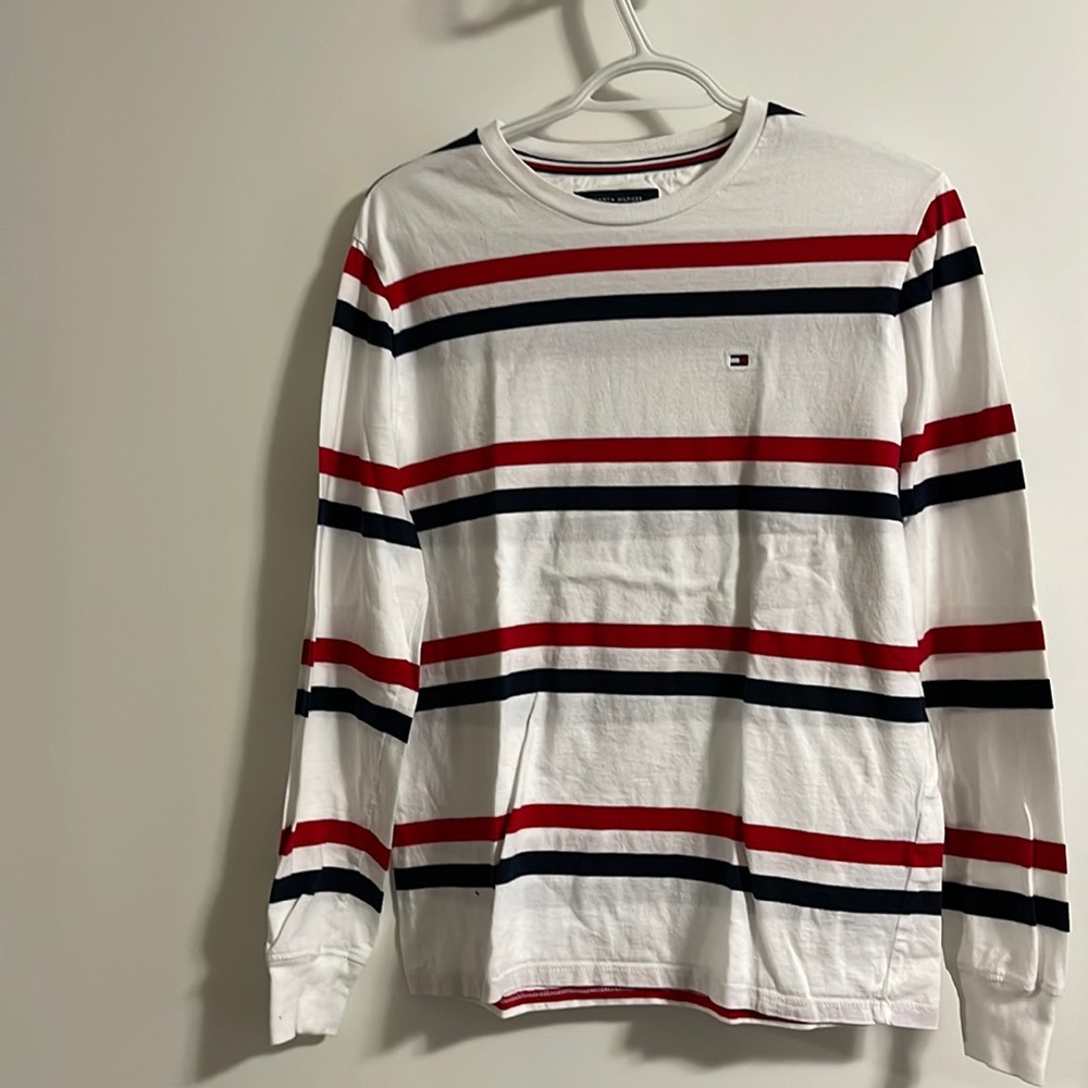 Tommy Tee shirt